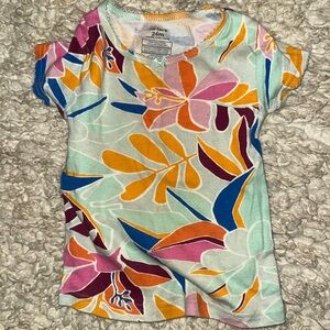 Kids Size 24M Carters Shirt.